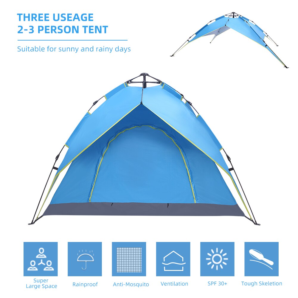 Cheap Goat Tents 2